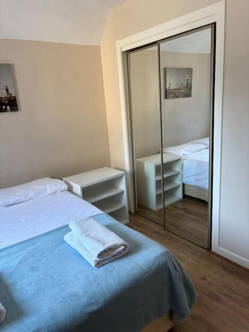 Quiet Central Apartment For Upto 4 People EDI Exterior photo