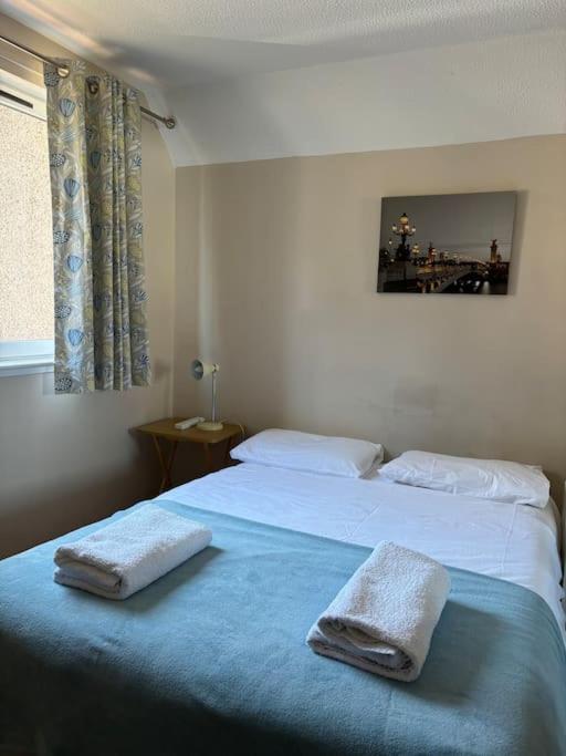 Quiet Central Apartment For Upto 4 People EDI Exterior photo