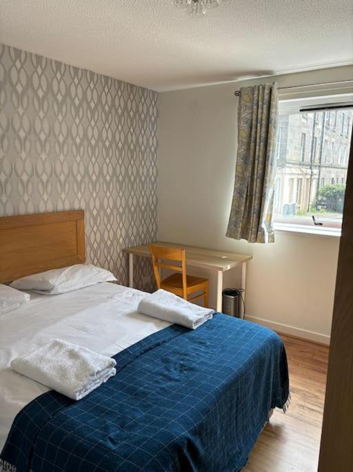 Quiet Central Apartment For Upto 4 People EDI Exterior photo