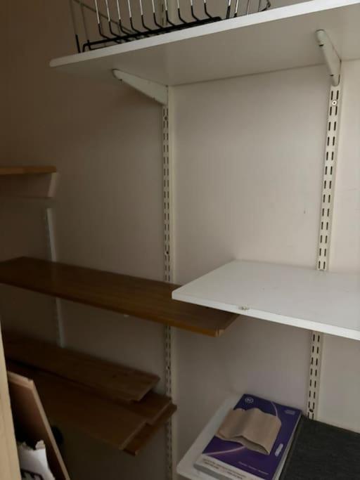Quiet Central Apartment For Upto 4 People EDI Exterior photo