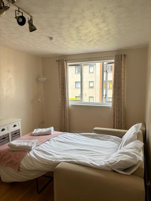 Quiet Central Apartment For Upto 4 People EDI Exterior photo
